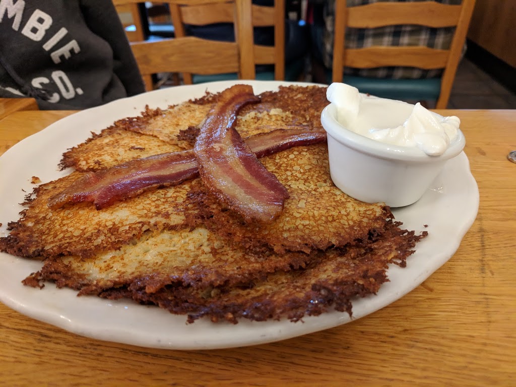 The Original Pancake House | 3019 Union Rd, Orchard Park, NY 14127, USA | Phone: (716) 674-3344