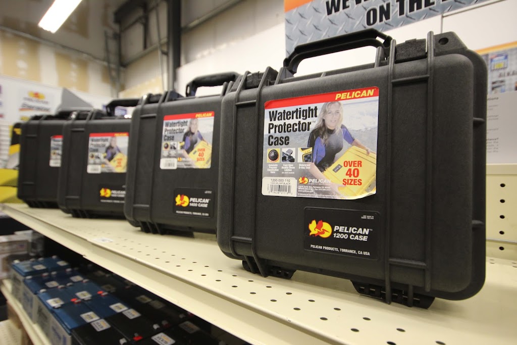 Total Battery | 119 Iber Rd, Stittsville, ON K2S 1E7, Canada | Phone: (613) 836-0000