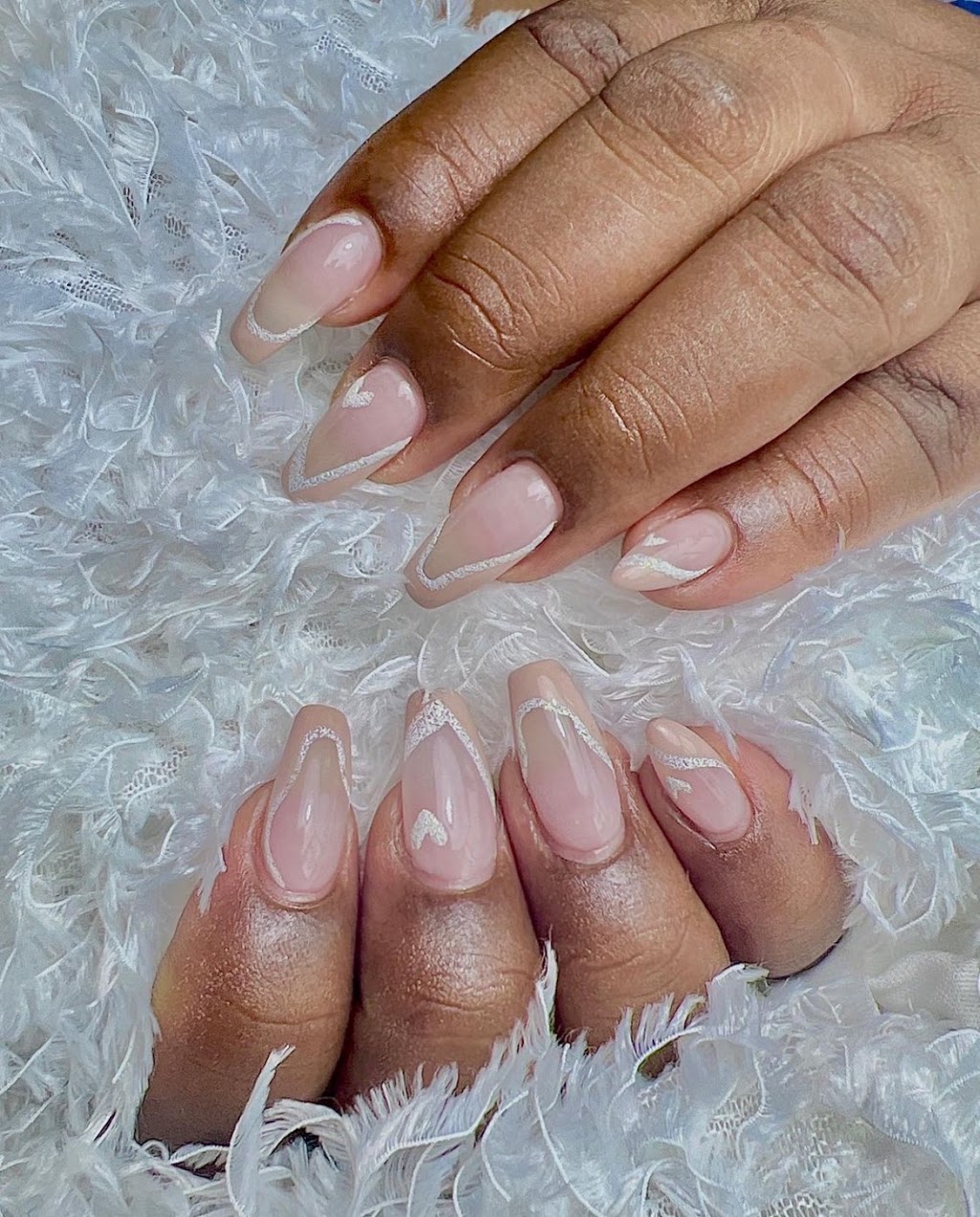 Lead Nails | 2 Bloomfield Trail unit 3, Richmond Hill, ON L4E 2H8, Canada | Phone: (905) 237-9758