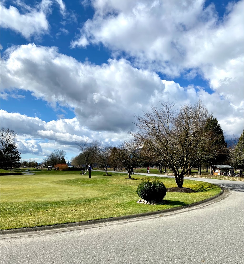 Golden Eagle Golf Club | 21770 Ladner Rd, Pitt Meadows, BC V3Y 1Z1, Canada | Phone: (604) 460-1111