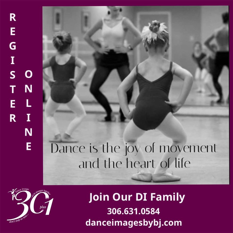 Dance Images by BJ | 177 Iroquois St W, Moose Jaw, SK S6H 5A6, Canada | Phone: (306) 631-0584