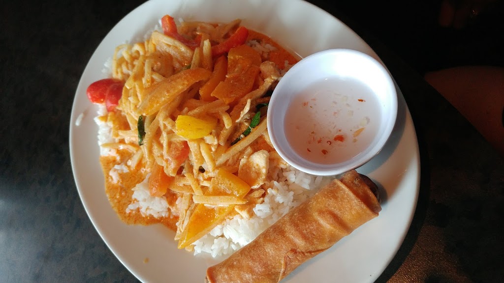 Chilies Thai Cuisine | 46212 Yale Rd, Chilliwack, BC V2P 2P5, Canada | Phone: (604) 795-3693