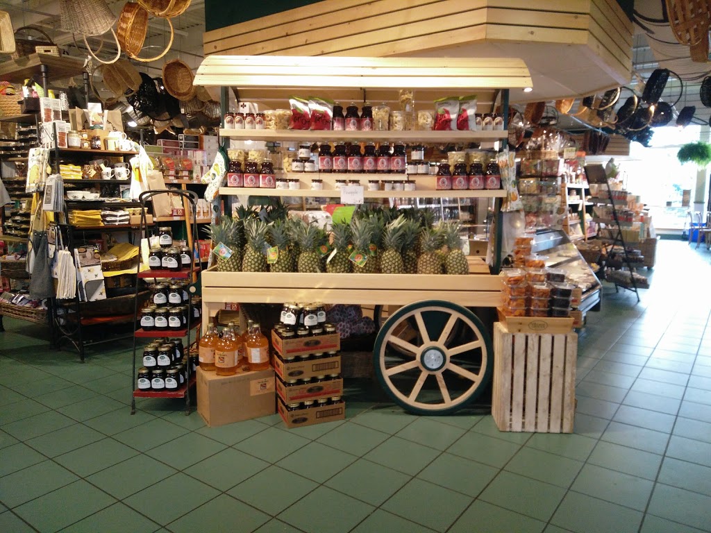 The Village Grocer | 4476 16th Ave, Markham, ON L3R 0M1, Canada | Phone: (905) 940-0655