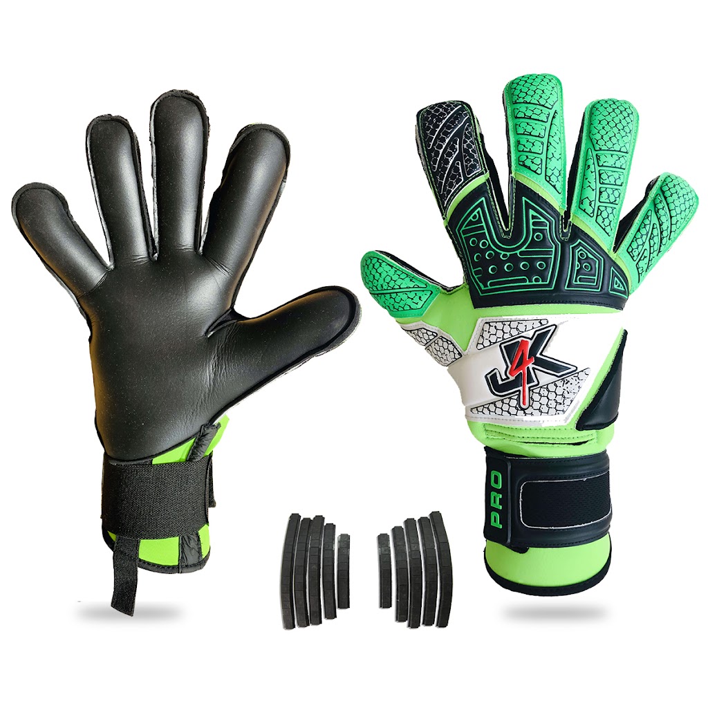 FC Sports Soocer-Goalkeeper Gloves Canada | 651 Chamberlain St Unit #3, Peterborough, ON K9J 4L9, Canada | Phone: (705) 741-4236