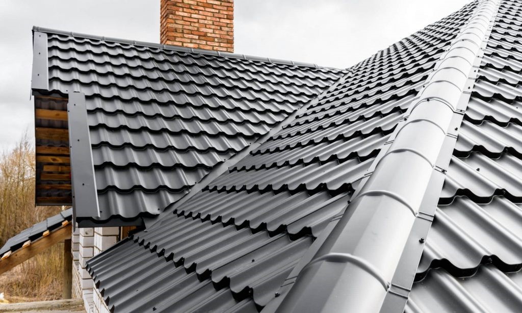 Ottawa Metal Roofing | 1401 Turner Crescent, Ottawa, ON K1E 2Y5, Canada | Phone: (613) 443-9393