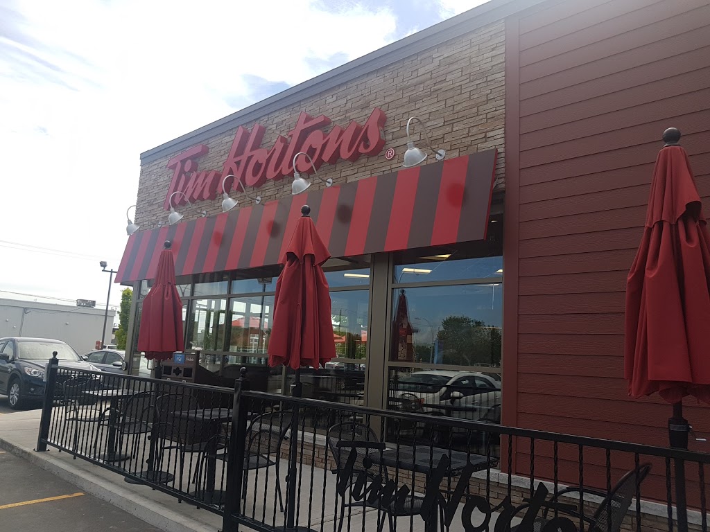 Tim Hortons | 2505 Boulevard Casavant O, Saint-Hyacinthe, QC J2S 8B8, Canada | Phone: (450) 778-0788