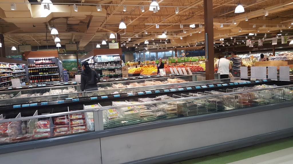 Oceans Fresh Food Market | 150 West Dr #104, Brampton, ON L6T 4P9, Canada | Phone: (905) 455-6166