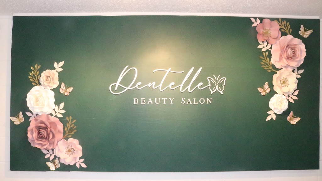 Dentelle Beauty | 181 G Woodridge Crescent, Nepean, ON K2B 7T2, Canada | Phone: (613) 710-1023