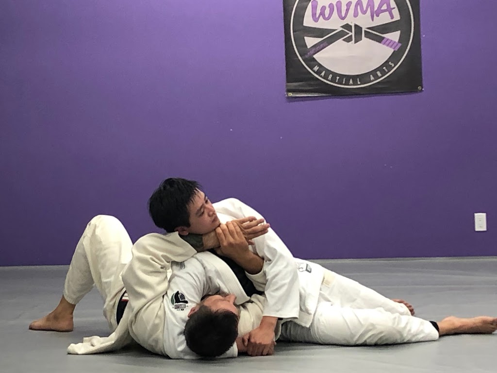 West Vancouver Brazilian Jiu Jitsu | 265 25th St, West Vancouver, BC V7V 1L1, Canada | Phone: (604) 365-7887