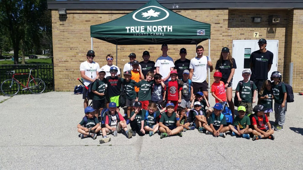 True North Sports Camps | 2 Remington Dr, Etobicoke, ON M9A 2J1, Canada | Phone: (416) 619-1224