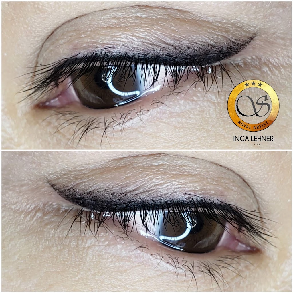 Inga Lehner Permanent Makeup | 37710 2 Ave, Squamish, BC V8B 0S8, Canada | Phone: (647) 986-8770