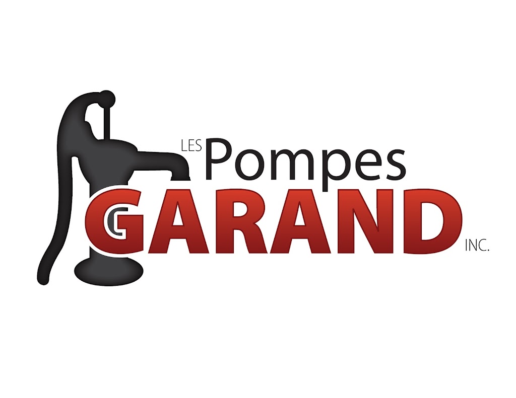 Pompes Garand Inc (Les) | 111 Rue Garand, Victoriaville, QC G6P 0E2, Canada | Phone: (819) 752-5563