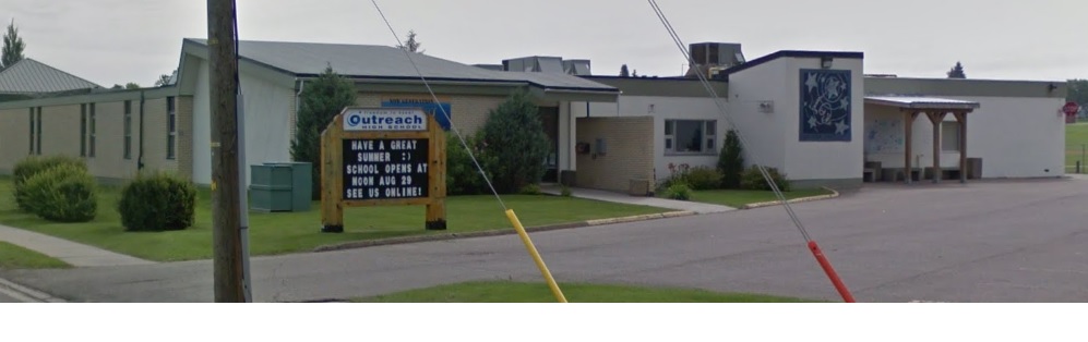 Outreach High School | 50 Sir Winston Churchill Ave, St. Albert, AB T8N 0G4, Canada | Phone: (780) 458-0839