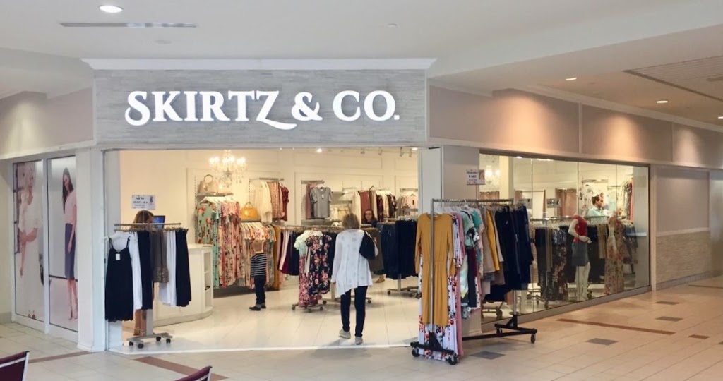 SKIRTZ & CO. | 178 Provincial Trunk Hwy 12 Unit 31, Steinbach, MB R5G 1T7, Canada | Phone: (204) 320-3506