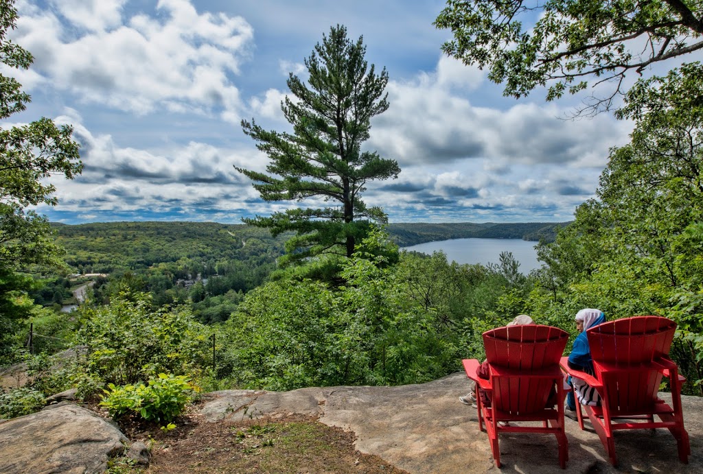 Dorset Lookout Tower | 1191 Dorset Scenic Tower Rd, Dwight, ON P0A 1H0, Canada | Phone: (705) 766-1032