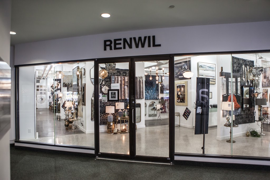 RENWIL | 6900 Airport Rd, Mississauga, ON L4V 1E8, Canada | Phone: (905) 671-3948