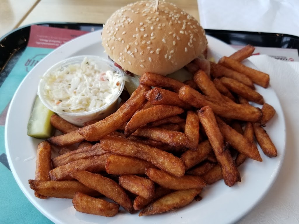 Fromagerie Victoria | 460 Rue Vachon, Trois-Rivières, QC G8T 8Y2, Canada | Phone: (819) 909-4747