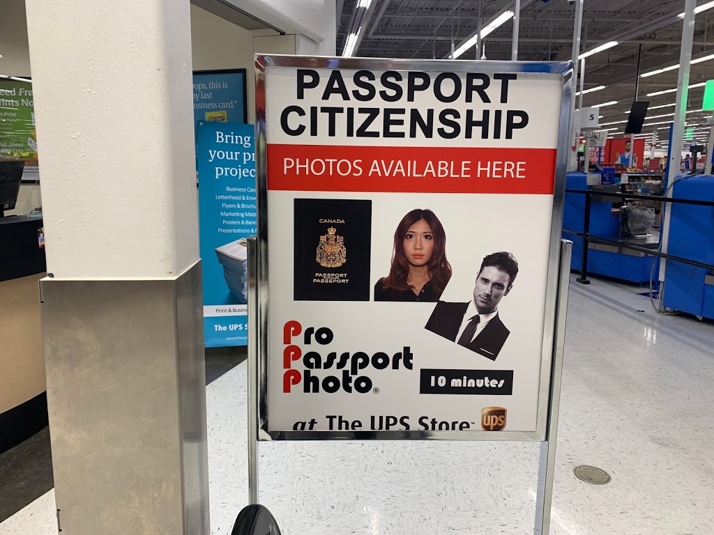 Passport & ID Photos (Canadian and International) | Inside Walmart, 3155 Argentia Rd, Mississauga, ON L5N 8E1, Canada | Phone: (905) 785-1000