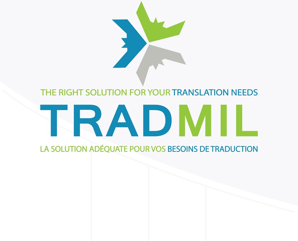 Tradmil Inc. | 567 Michigan Dr Unit 100, Oakville, ON L6L 0G4, Canada | Phone: (905) 239-9244