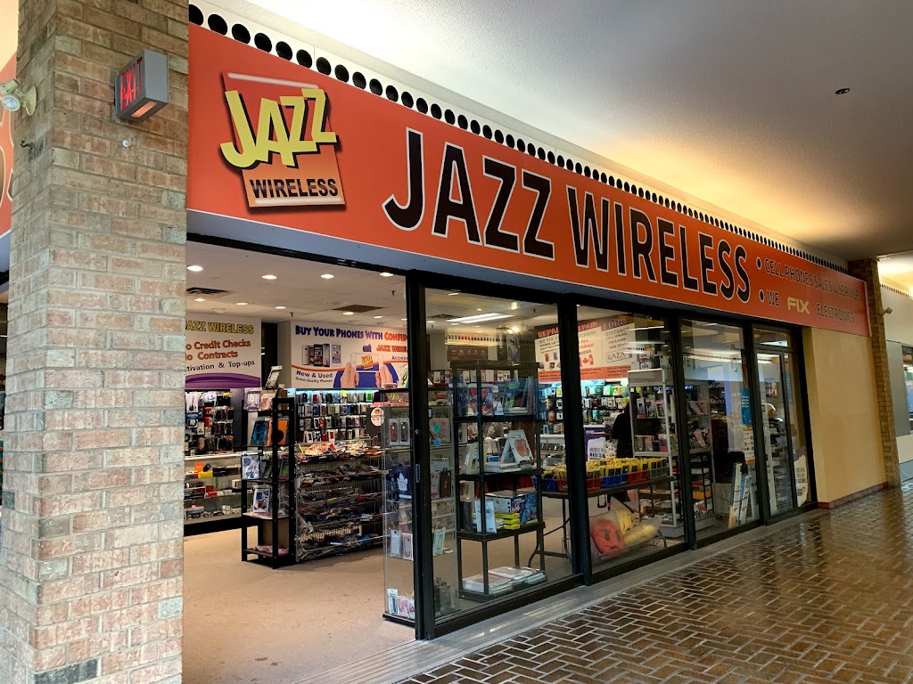 Jazz Wireless | 150 West St, Simcoe, ON N3Y 5C1, Canada | Phone: (519) 428-2933