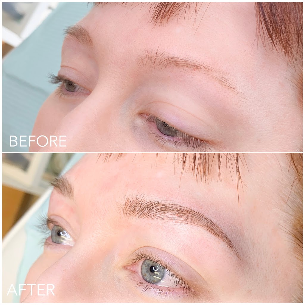 Brow Beauty Lab - Vancouver Microblading & Permanent Makeup | 3967 Main St, Vancouver, BC V5V 3P2, Canada | Phone: (604) 719-1792