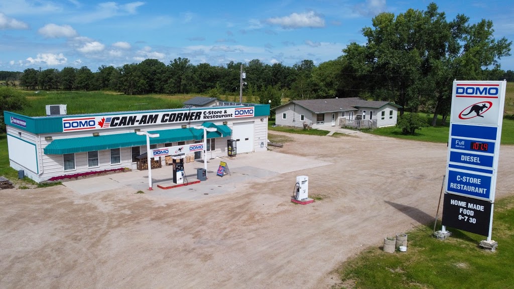 CAN-AM COUNTRY CORNER | 9030 E 29, Stuartburn, MB R0A 2B0, Canada | Phone: (204) 427-2442