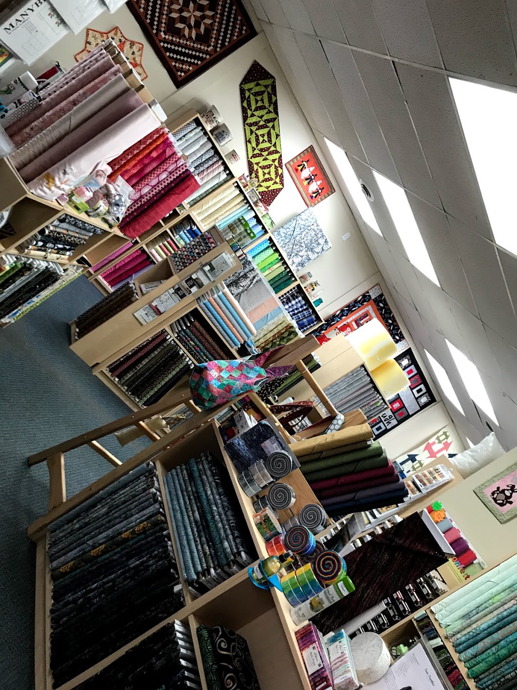 Wawas Quilts | 2101 24A Crescent, Bowden, AB T0M 0K0, Canada | Phone: (403) 597-3067