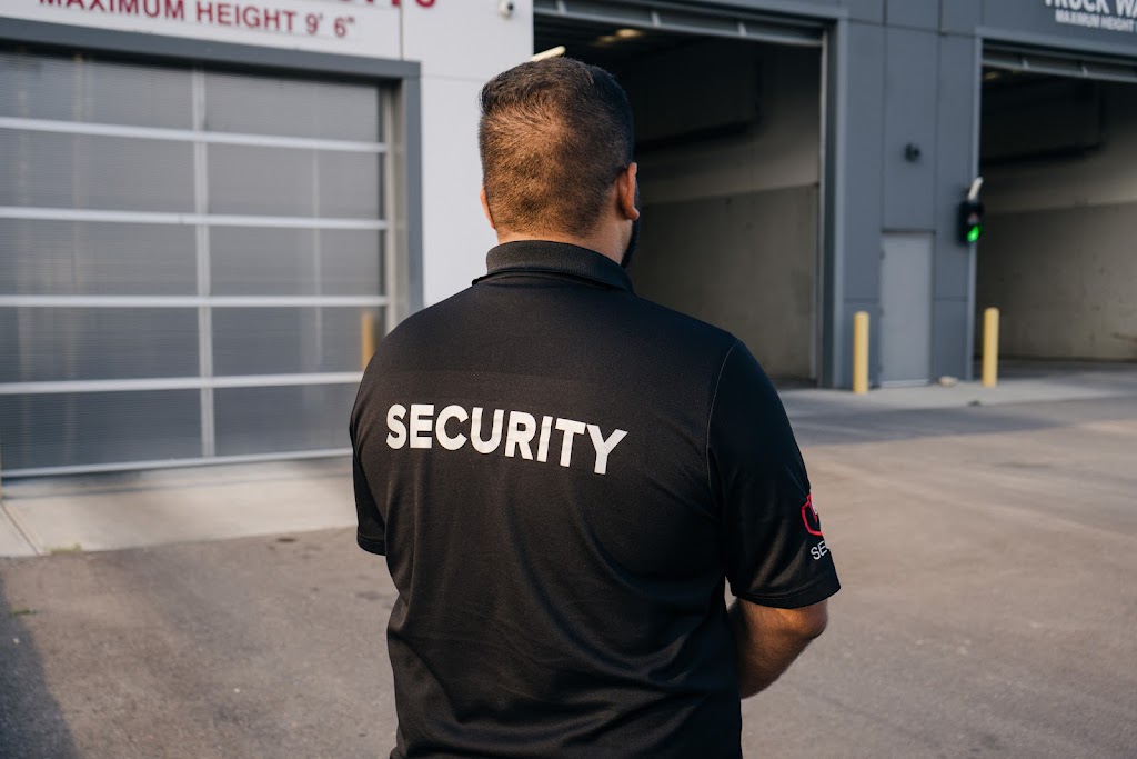 CI Security Services LTD. | 3901 54 Ave NE Unit # 153, Calgary, AB T3J 3W5, Canada | Phone: (403) 763-9139