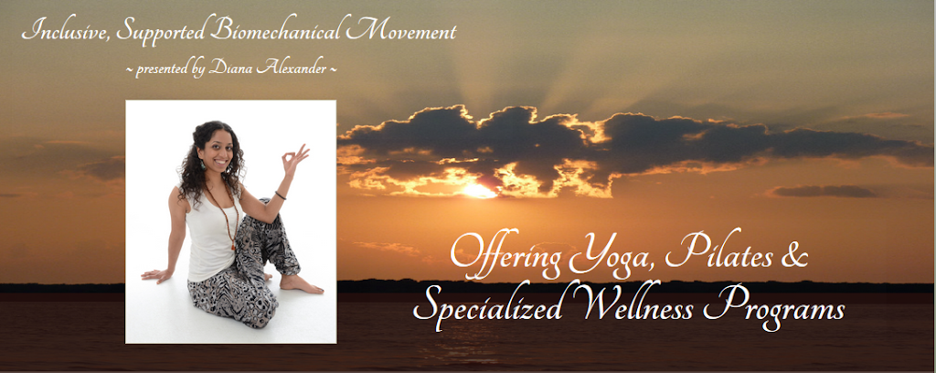 Inner Temple Yoga | 388 Fleetwood Dr, Oshawa, ON L1K 2C6, Canada | Phone: (905) 809-2674