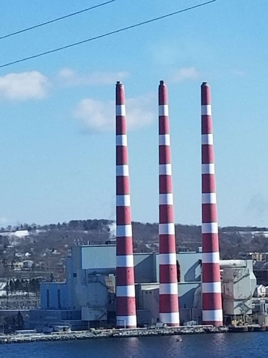 Nova Scotia Power | Tufts Cove Generating Station, 315 Windmill Rd, Dartmouth, NS B3A 3C5, Canada | Phone: (800) 428-6230