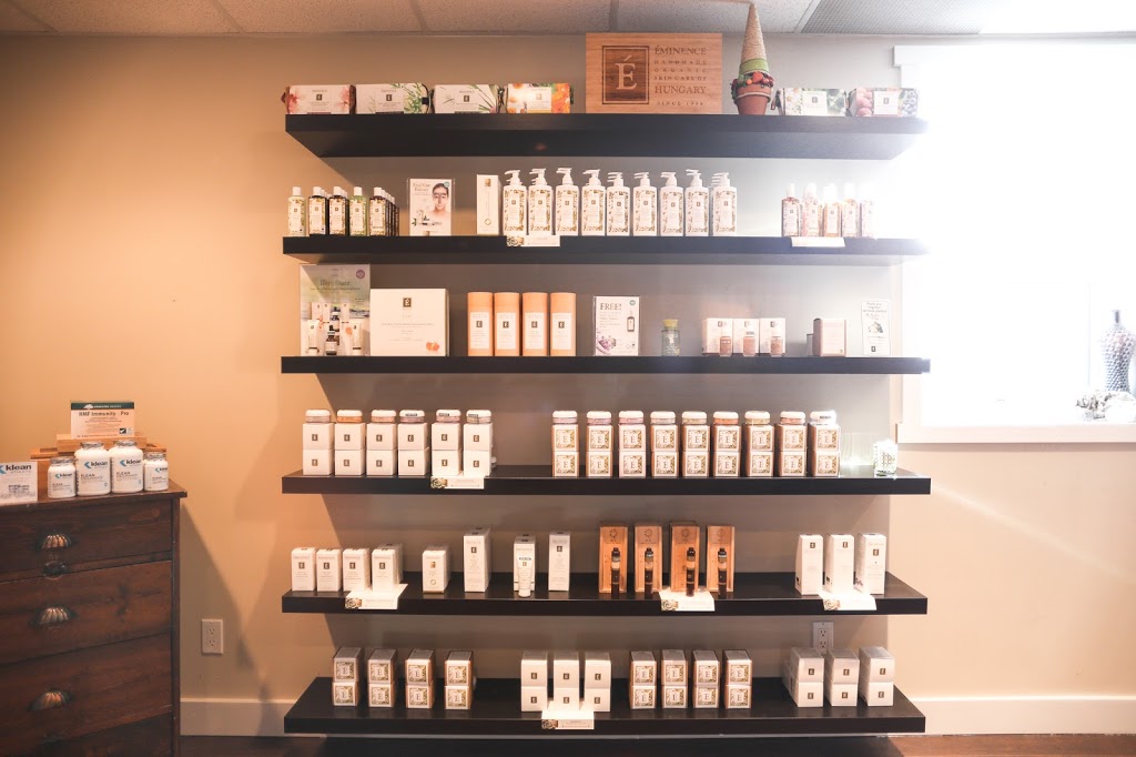 The Natural Art Of Skin Care | 310 16 Ave NW #210, Calgary, AB T2M 0H6, Canada | Phone: (587) 351-1131