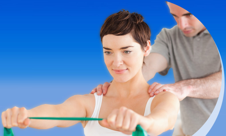 Brampton Physiotherapy + Wellness Institute | 160 Main St S Unit #6, Brampton, ON L6W 2E1, Canada | Phone: (905) 595-3480