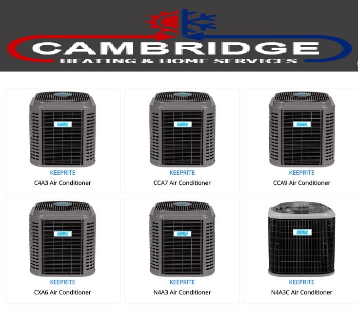 Cambridge Heating and Home Services | 2666 Royal Windsor Dr Unit# 9, Mississauga, ON L5J 4N1, Canada | Phone: (905) 910-1488