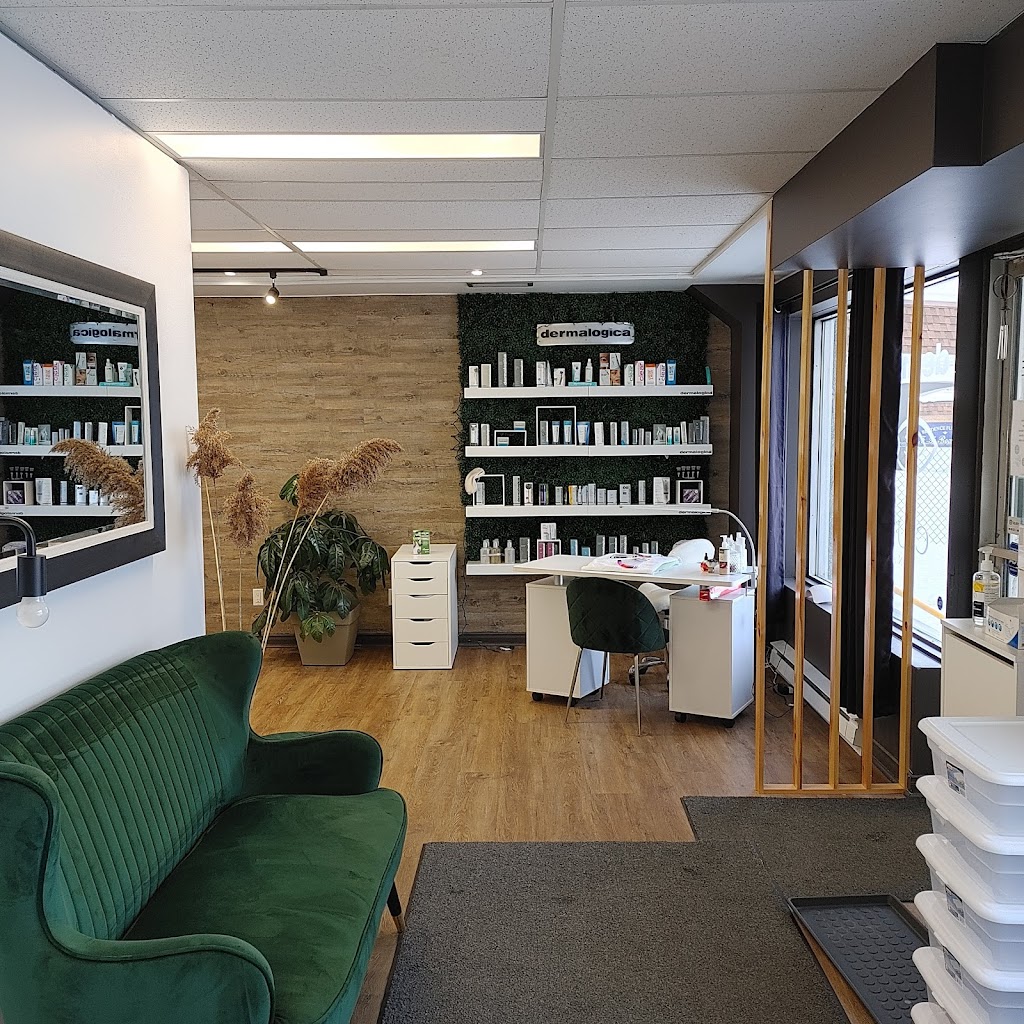 Stéphanie Duchesne - Bio-Esthétique & Soins corporels | 2262 Av. Larue, Québec, QC G1C 4A3, Canada | Phone: (418) 254-2496