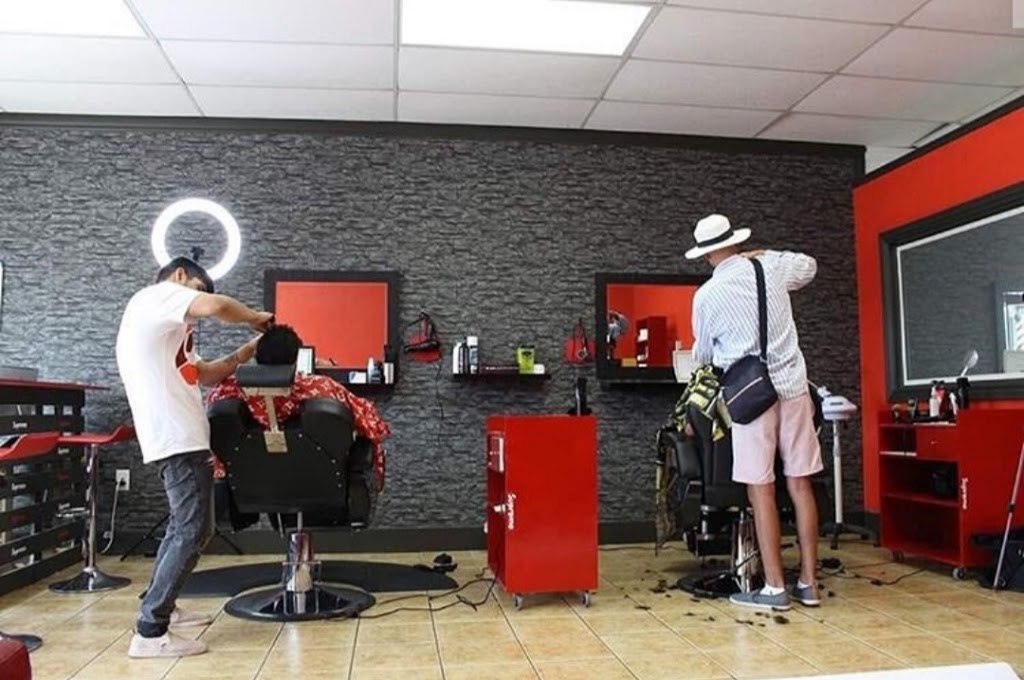 NBH Barbershop | 1836 Rue Galt E, Sherbrooke, QC J1G 3H8, Canada | Phone: (819) 238-4985