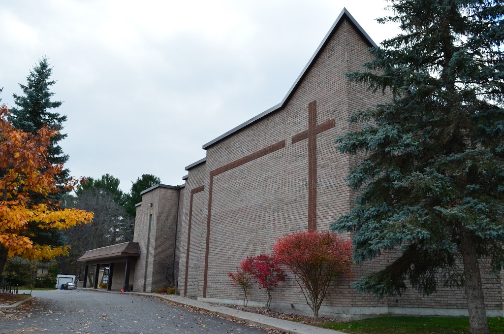 Arlington Woods Free Methodist Church | 225 McClellan Rd, Nepean, ON K2H 8N5, Canada | Phone: (613) 596-9390