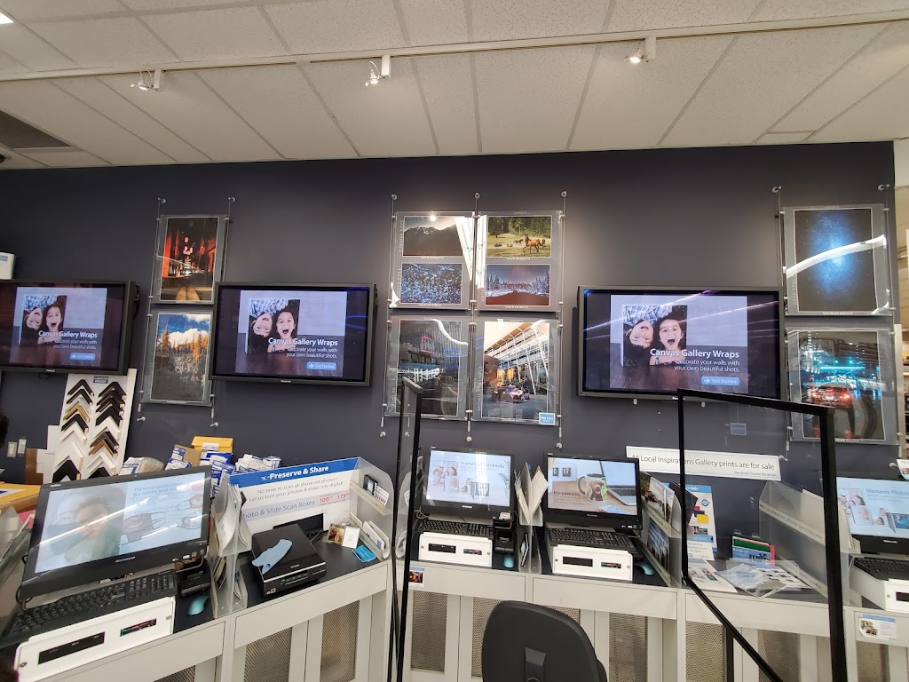 London Drugs Photo Lab | 3630 Brentwood Rd NW, Calgary, AB T2L 1K8, Canada | Phone: (403) 289-5364