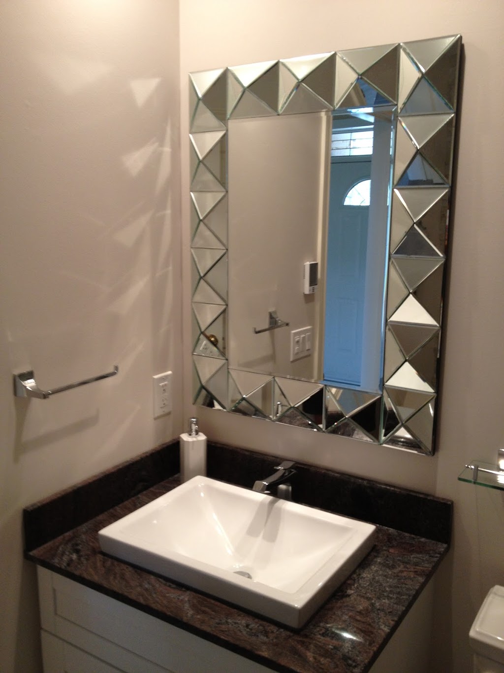 Evon Bathroom & Kitchen Gallery | 105 Lexington Rd, Waterloo, ON N2J 4R7, Canada | Phone: (519) 746-1234