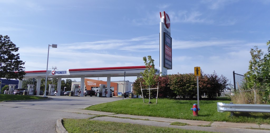 Pioneer Energy | 4499 Mainway, Burlington, ON L7L 7P3, Canada | Phone: (905) 315-1984