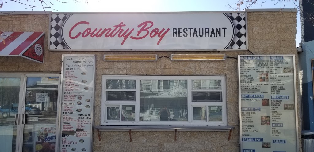 Country Boy | 78 1 Ave, Gimli, MB R0C 1B1, Canada | Phone: (204) 642-8173