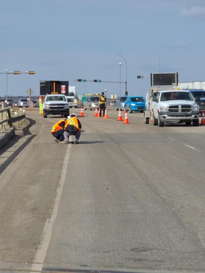 Shield Traffic Control | box 9 site 16 RR1, Didsbury, AB T0M 0W0, Canada | Phone: (403) 559-7742