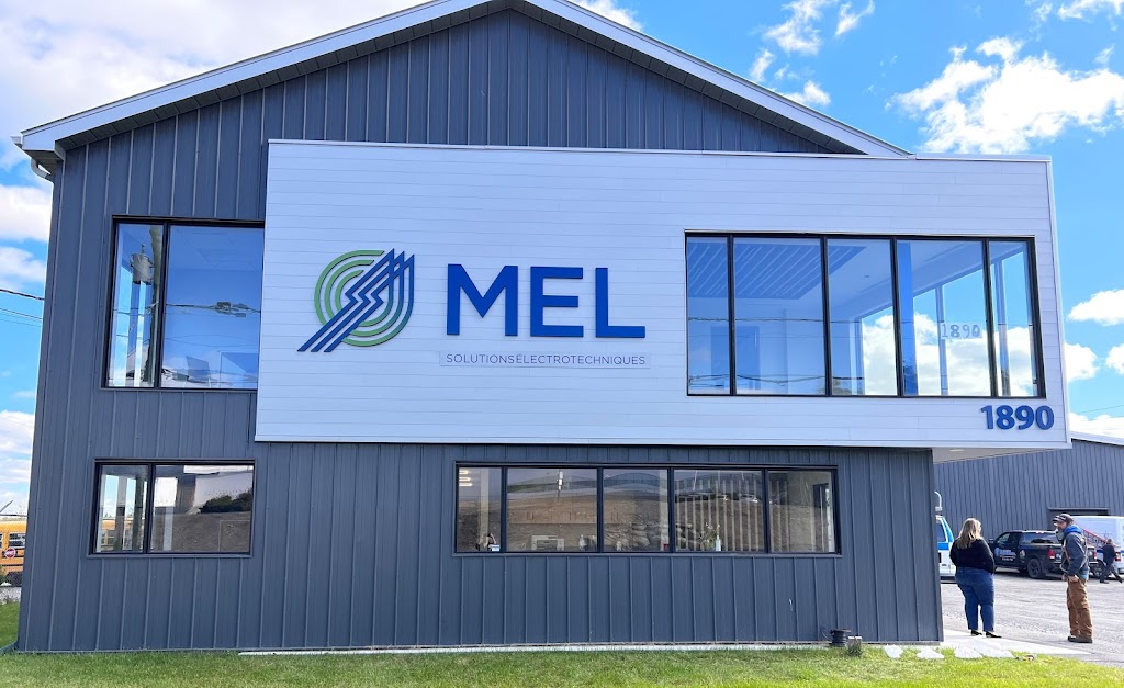 MEL - Les Entreprises Express-Électrique Ltée | 1890 Bd Industriel, Magog, QC J1X 5T3, Canada | Phone: (819) 868-1784