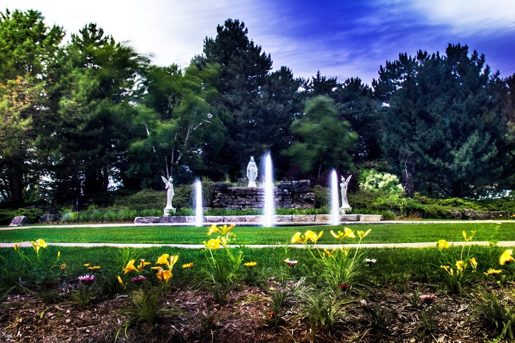 Queen of Heaven Catholic Cemetery | 7300 ON-27, Woodbridge, ON L4L 1A5, Canada | Phone: (905) 851-5822