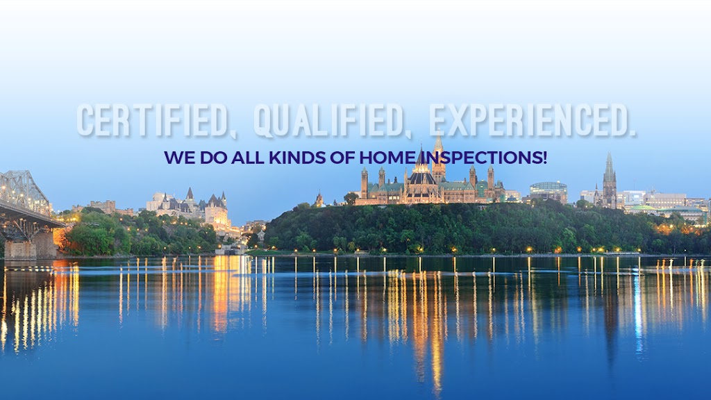 A to Z Home Inspections | 2490 Regina St, Ottawa, ON K2B 6X5, Canada | Phone: (613) 321-0095