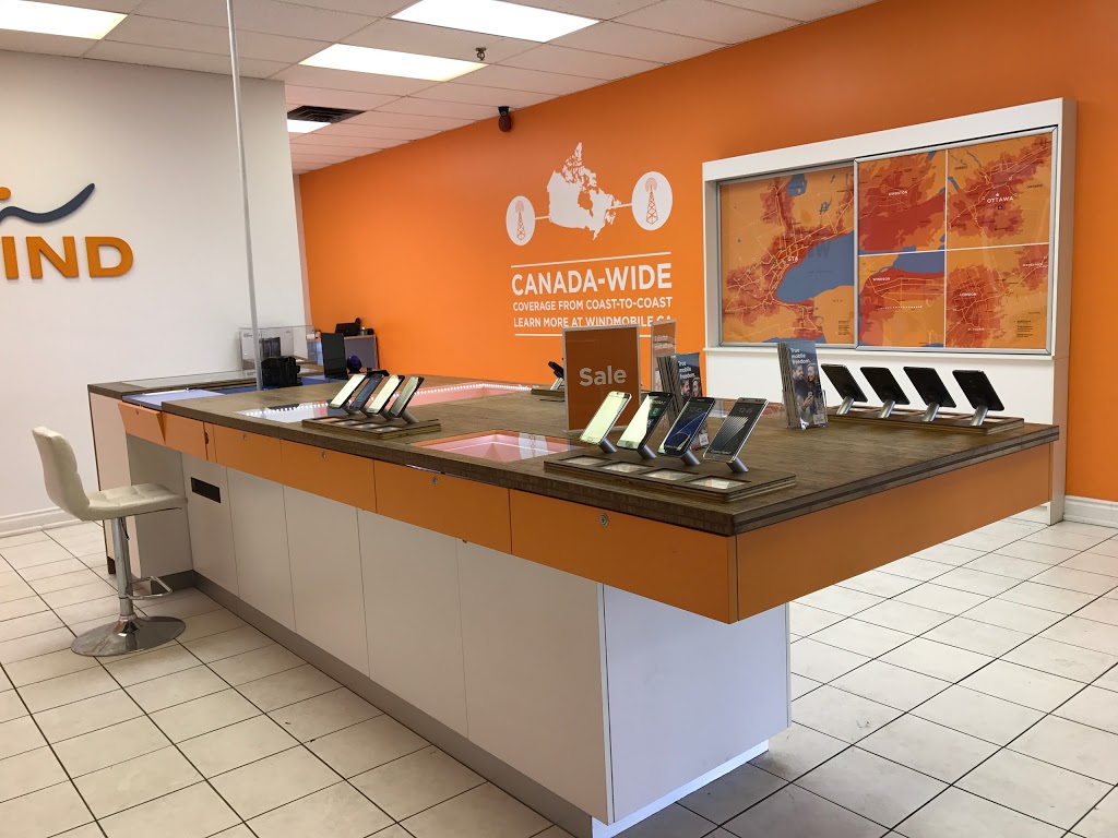 Freedom Mobile | Lakevista Square, 199 Wentworth St W #9, Oshawa, ON L1J 6P4, Canada | Phone: (905) 240-0882