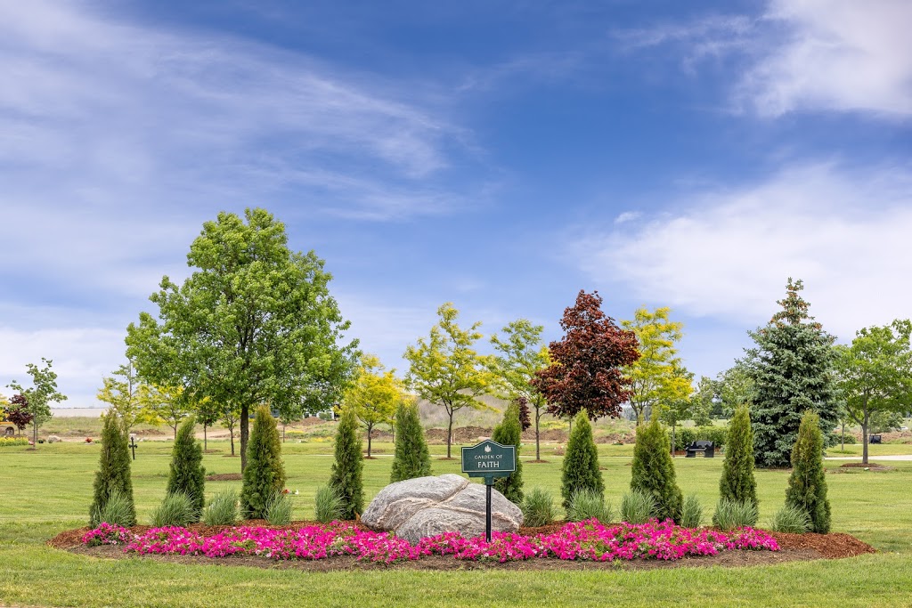 Glenview Memorial Gardens | 7541 Hwy 50, Woodbridge, ON L4L 1A5, Canada | Phone: (905) 851-0668