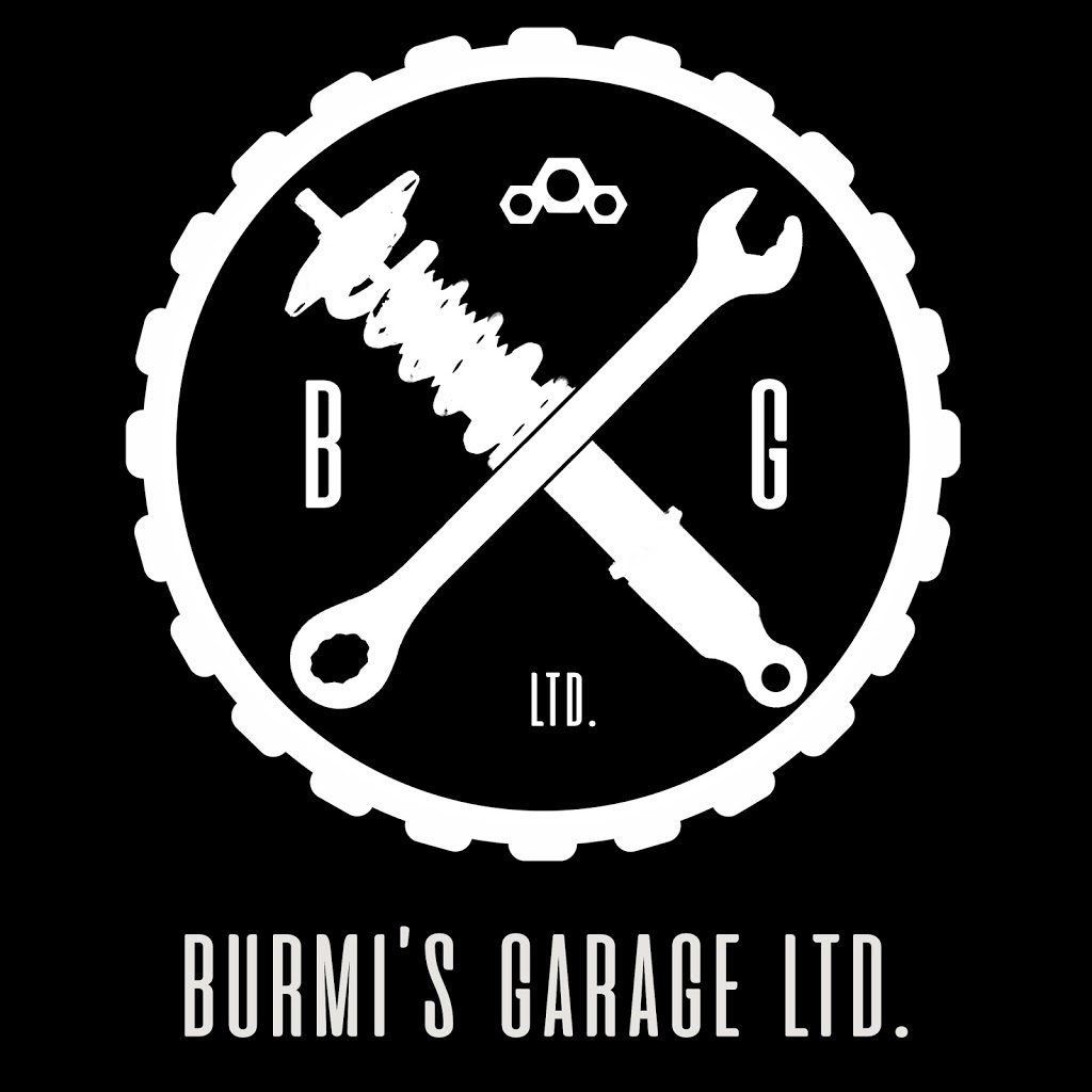 Burmis Garage Ltd. | 10 Newkirk Rd Unit 8, Richmond Hill, ON L4C 5S3, Canada | Phone: (905) 780-6888