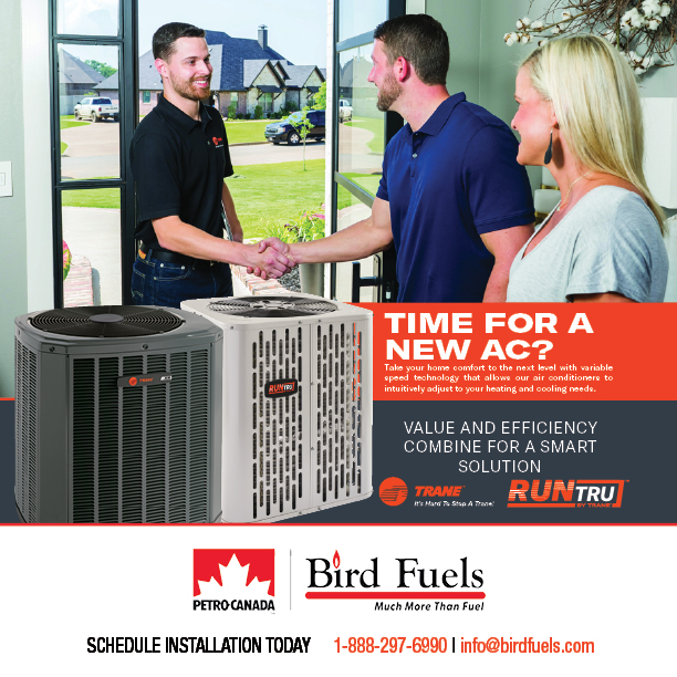 Bird Fuels | 202457 10th St W, Owen Sound, ON N4K 5N7, Canada | Phone: (888) 297-6990