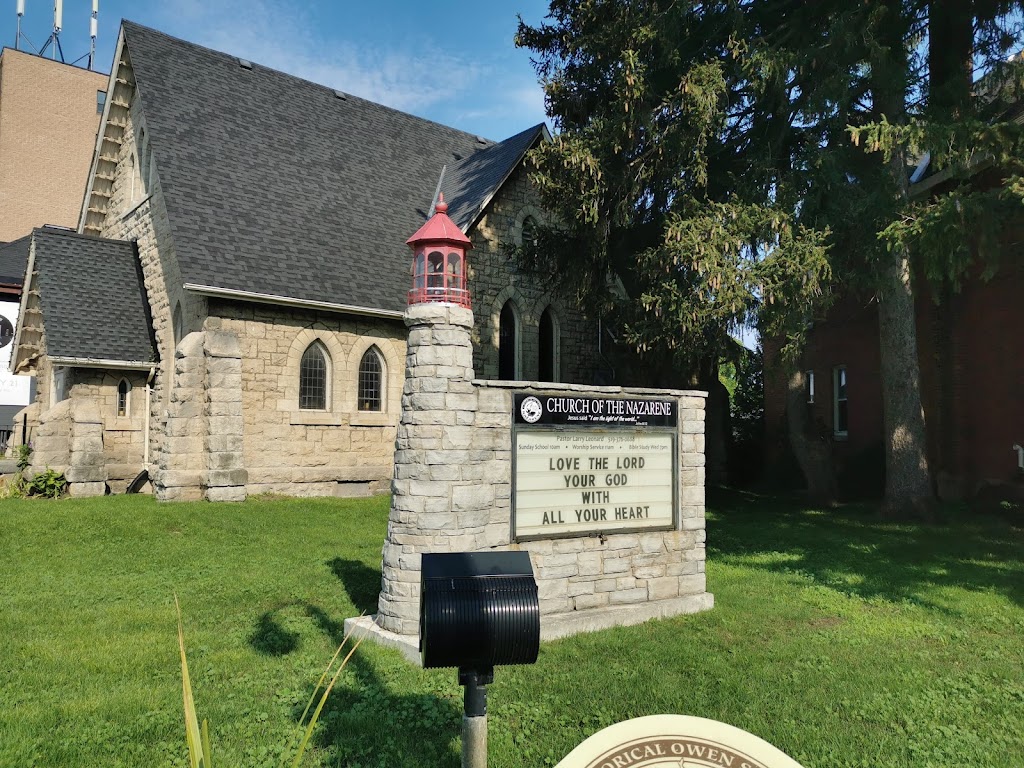 Georgian Shores United Church | P.O. Box 774, 997 4th Ave E, Owen Sound, ON N4K 5W9, Canada | Phone: (519) 376-3890