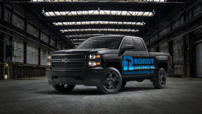 Rideout Contracting | 28 Dante Crescent, Brantford, ON N3P 1B8, Canada | Phone: (519) 717-7653